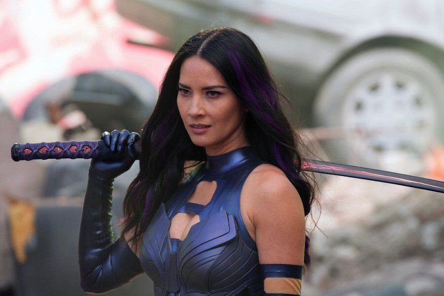 psylocke