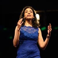 Anima Anandkumar: “Hoy el futuro es brillante para la IA”
