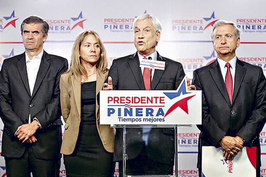 piñera