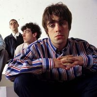 Definitely Maybe de Oasis: esta noche soy una estrella de rock
