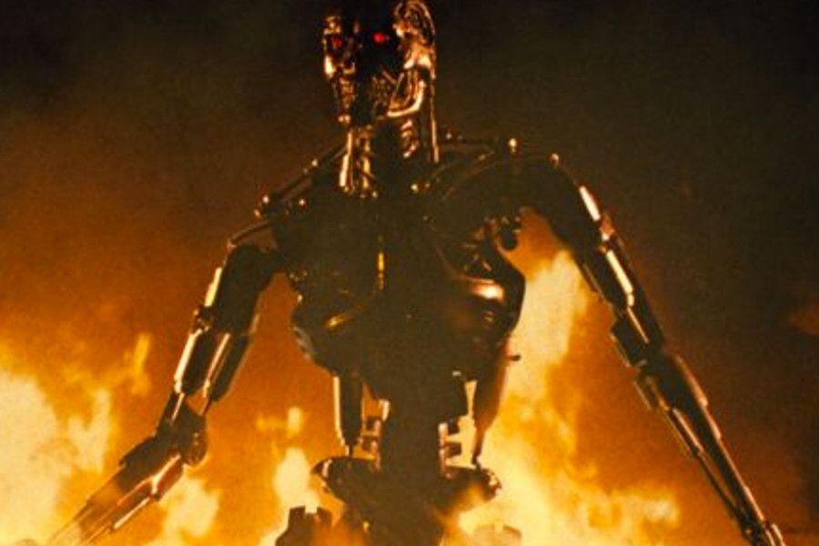 terminator