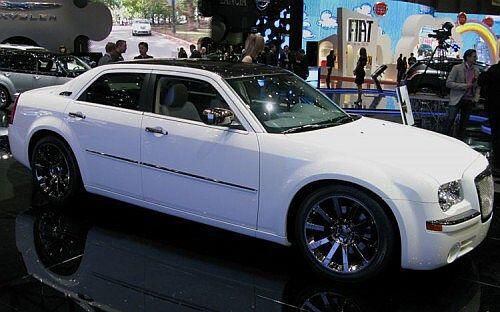 Los autos de los artistas de Viña 2023 - La Tercera