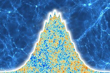 Científicos chilenos revelan las claves de los multiversos