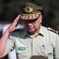 Solicitud clave en el TC y su último “día del carabinero”: general Yáñez enfrenta semana decisiva a 360 horas de su formalización