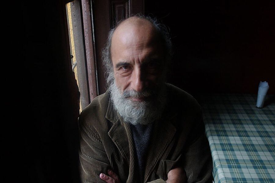 RAUL ZURITA