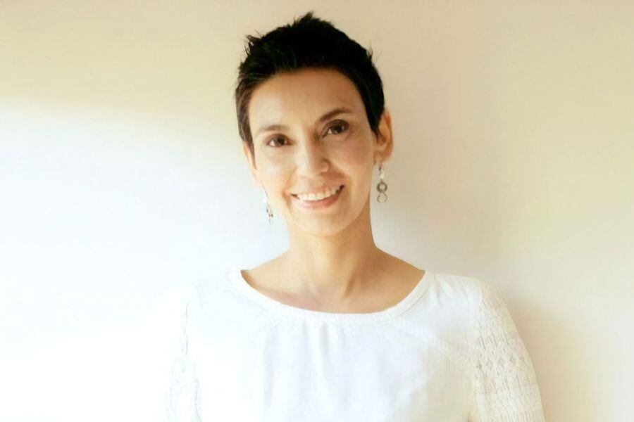 Valentina Suárez "Los cambios llegaron y están aquí para quedarse