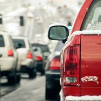 A cuál afecta más el frío, ¿a los autos de combustión o a los eléctricos?