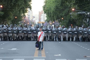 RIVER COPA LIBERTADORES