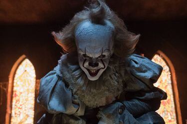 Stephen King: “Dentro de 200 años la gente dirá: Pennywise es realmente aterrador”