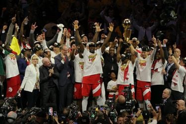 NBA _ Finals-Toronto R (1757866)