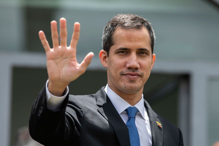 guaido