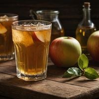 ¿Puede el vinagre de manzana hacerte perder peso y combatir el cáncer y la diabetes? Esto dice la ciencia 
