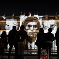 Poder Judicial detecta sitios de interés para hallar detenidos desaparecidos