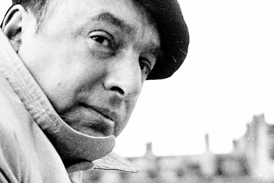 neruda