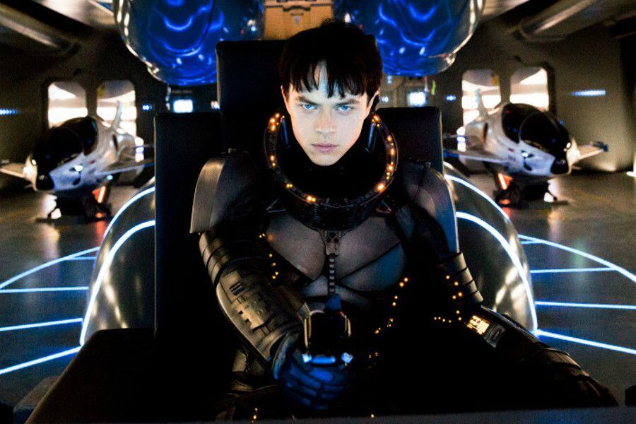 valerian