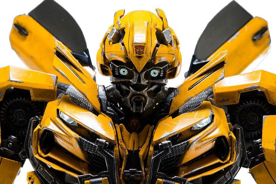 bumblebee