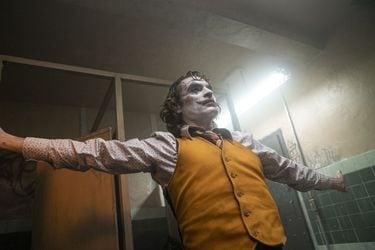 Un musical de US$ 150 millones: el giro que experimentará la secuela de Joker