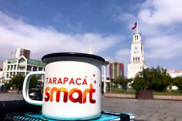 Tarapaca Smart