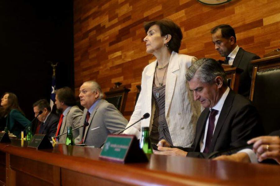 Alegatos TC por devolucion AFP