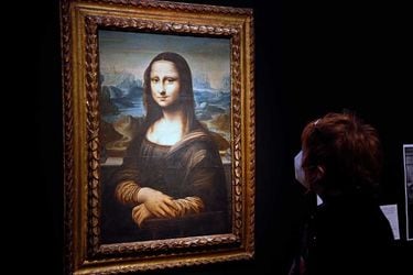 Historiadora británica asegura que obras de arte hechas por hombres cuestan diez veces más que las de mujeres