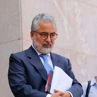 El CDE va por los chats de Hermosilla y la Fiscalía advierte: “Se investigará todo lo que revista carácter de delito”