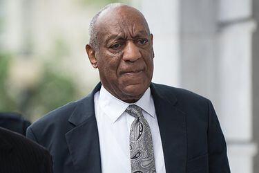 Bill Cosby