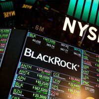 BlackRock establece un fondo mutuo en China de US$ 1.000 millones mientras Soros se lamenta