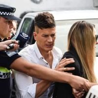“Soy inocente y quiero que se sepa la verdad”: jugador de Vélez se defiende del caso de abuso sexual que remece al fútbol argentino