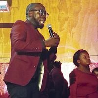 Coro gospel haitiano hará show masivo y gratuito en Santiago