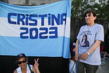 El futuro político de Cristina Kirchner y del gobierno de Alberto Fernández tras histórico fallo por caso de corrupción