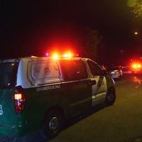 Mujer fallece tras ser impactada por “bala loca” durante asalto a conductora en El Bosque