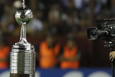 A juntar láminas, otra vez: la Conmebol anuncia el álbum de la Copa Libertadores