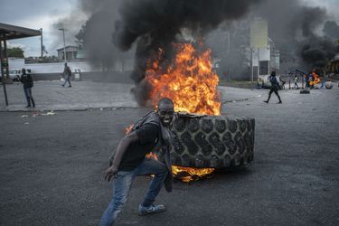 ONU ordena evacuación de su personal no esencial en Haití por incremento de la violencia