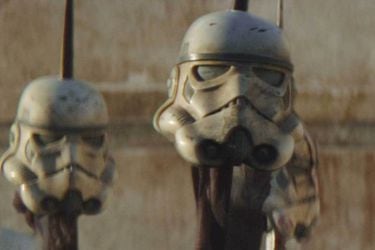Uno de los guionistas de Rogue One quería realizar una serie de Star Wars sobre un grupo rebelde que perseguía a criminales imperiales