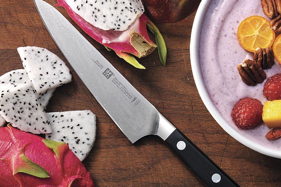 Mesa y Cocina - La Tercera