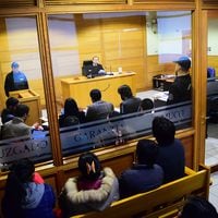 Caso Iglesia: Corte de Apelaciones de Temuco confirmó condena contra hermanos Trangol