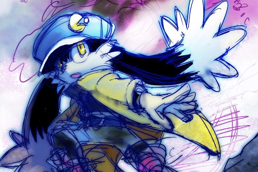 Klonoa