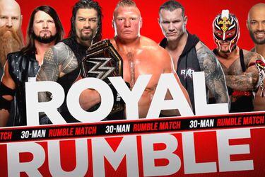 CM Punk cree que un luchador que ni siquiera ha sido anunciado debería ganar el Royal Rumble