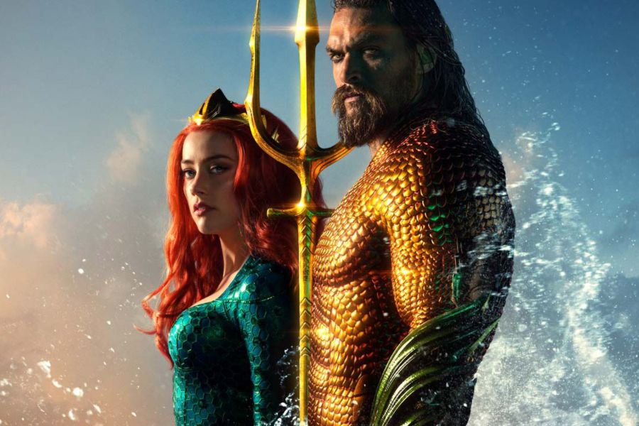 aquaman