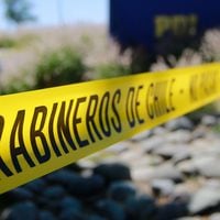 Dos sujetos son condenados a 12 años de presidio por homicidio ocurrido en 2022 en Valdivia