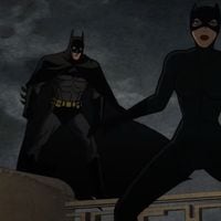 Vean el tráiler para la segunda parte de la adaptación animada de Batman: The Long Halloween