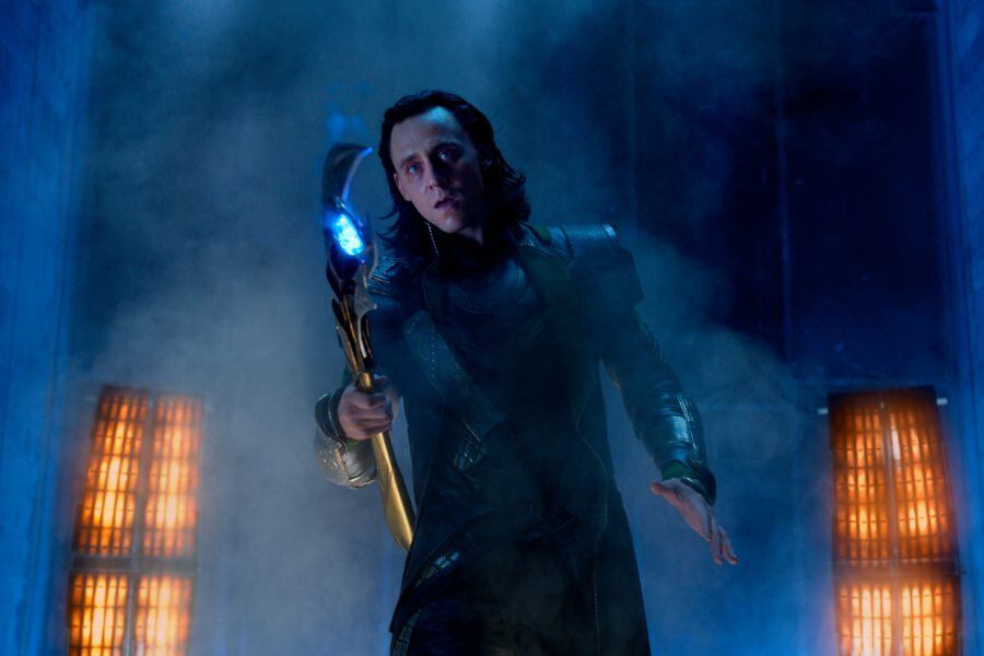 loki