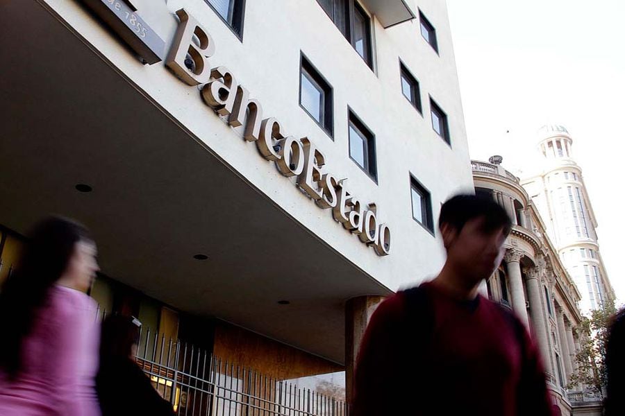 BancoEstado