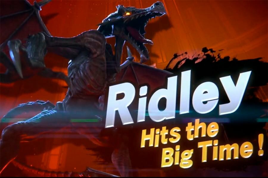 ridley