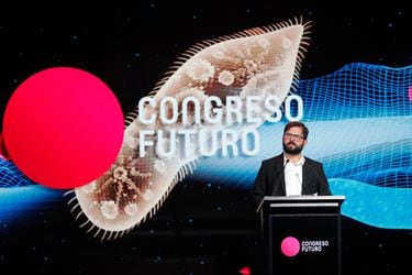 Congreso Futuro 2022: VTR pone a disposición todas sus plataformas para seguir el evento científico-humanista más importante de Latinoamérica