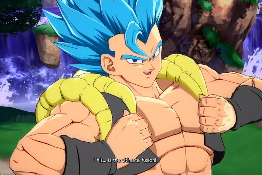 Gogeta