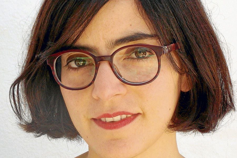 Alia Trabucco Zerán