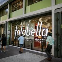 Falabella venderá activos de centros comerciales en Perú a Mall Plaza en casi US$ 600 millones