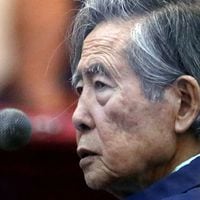 Corte Interamericana de Derechos Humanos ordena a Perú no liberar al expresidente Fujimori