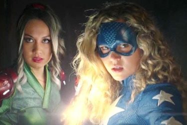 Stargirl no va más: la serie de DC fue cancelada